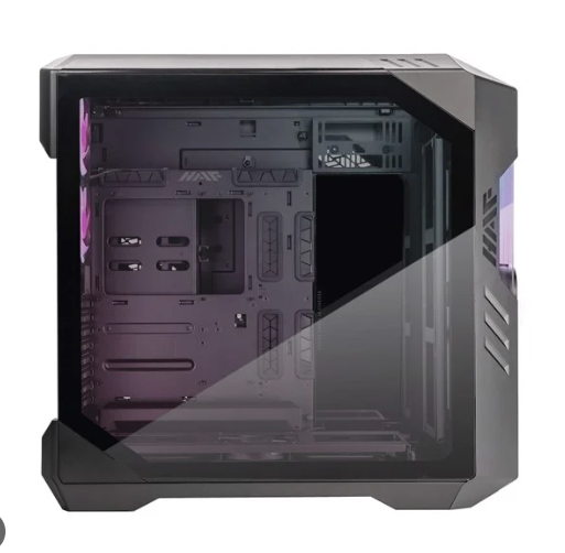  Với vỏ case Cooler Master HAF700 EVO, bạn không cần lo lắng về việc không đủ không gian để nâng cấp hệ thống của mình trong tương lai.