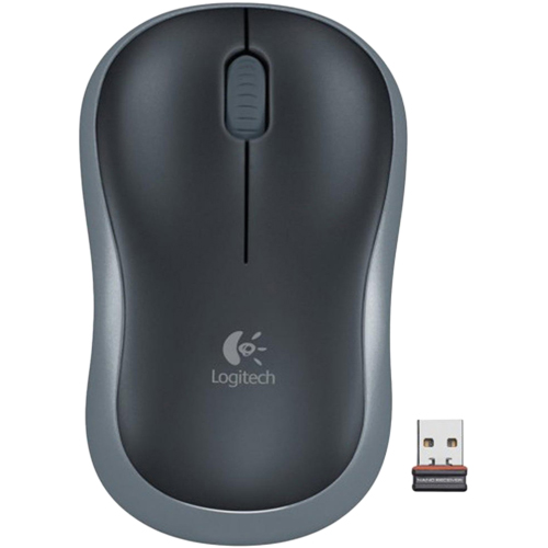 Chuột không dây Logitech B175 là một sản phẩm đáng chú ý trong dòng chuột không dây của hãng sản xuất nổi tiếng Logitech.