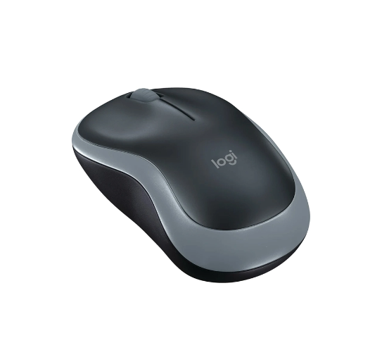 hiệu suất và các phím chức năng của chiếc chuột không dây Logitech B175