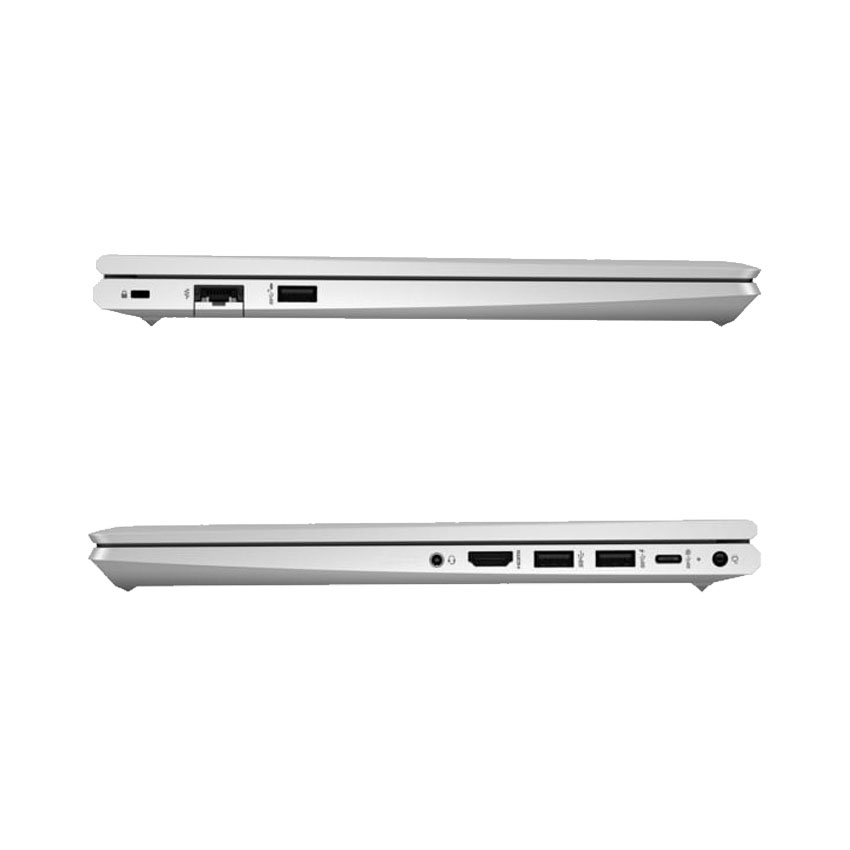 Laptop HP ProBook 440 G9 có tính năng nhận diện dấu vân tay giúp bảo vệ dữ liệu cá nhân một cách an toàn.