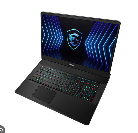 Laptop MSI Gaming Vector GP76 HX được trang bị hệ điều hành Windows 11 mới nhất của Microsoft