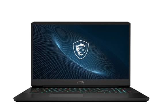 Màn hình là một trong những điểm nổi bật của Laptop MSI Gaming Vector GP76 HX.