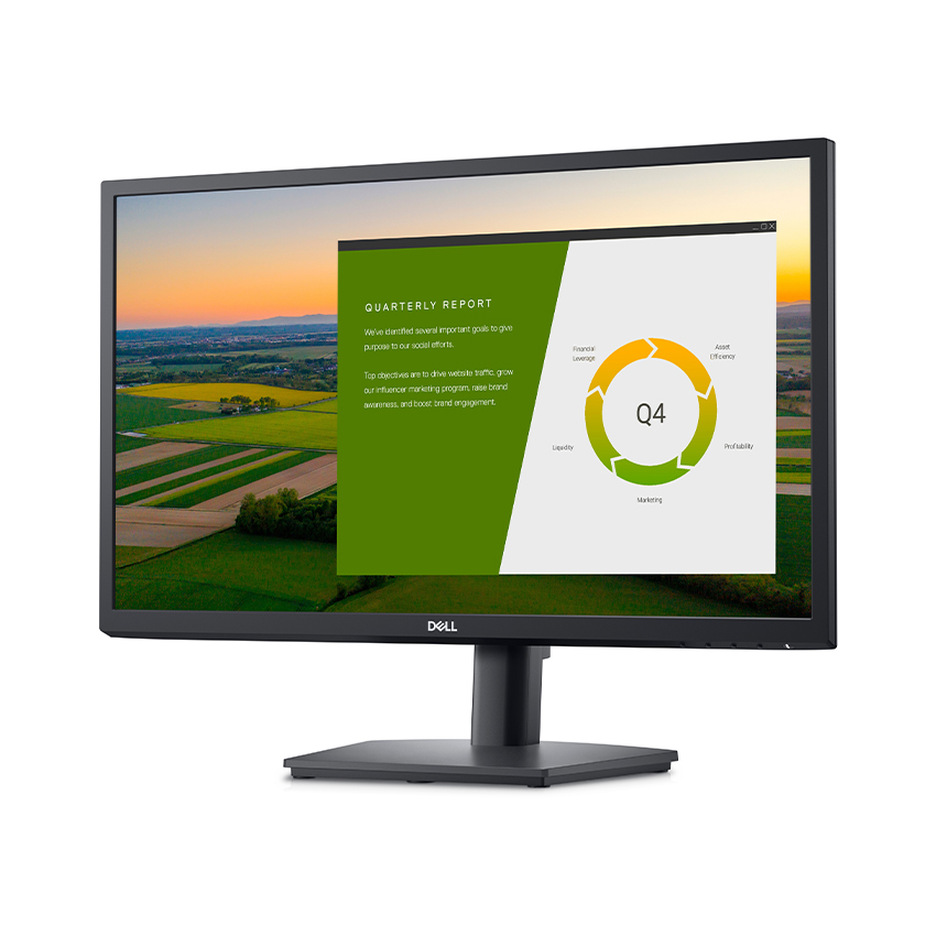 Màn hình LCD Dell E2423HN là một sản phẩm đáng chú ý trong phân khúc màn hình cho máy tính với những tính năng vượt trội và hiệu suất ấn tượng.