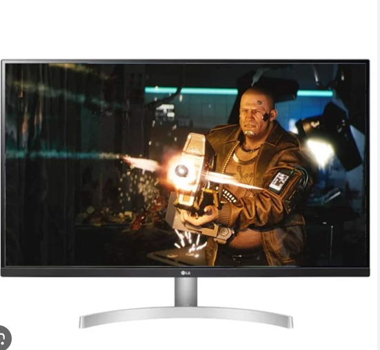 Màn hình LG 32UN500-W được trang bị tính năng FreeSync, giúp đồng bộ hóa tốc độ làm mới của màn hình với khung hình máy tính