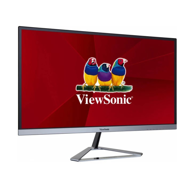 Màn hình ViewSonic VX2776-SMHD là một sản phẩm đáng chú ý trong phân khúc màn hình 27 inch, với nhiều tính năng ấn tượng giúp nâng cao trải nghiệm giải trí và công việc hàng ngày.