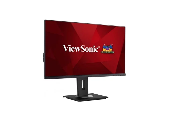 Màn hình Viewsonic VG2755-2K là một sản phẩm đồ họa tầm trung chất lượng, thuộc thương hiệu ViewSonic.