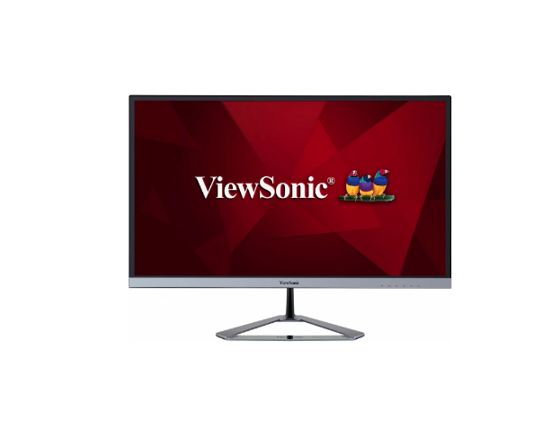 Một trong những mẫu màn hình ấn tượng của hãng là màn hình Viewsonic VX2476-SMHD, một sản phẩm đa dạng với nhiều tính năng xuất sắc.