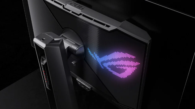 Với thiết kế mạnh mẽ và hấp dẫn, Màn hình Asus ROG Swift OLED PG27AQDM thể hiện lối tư duy công nghệ đỉnh cao.