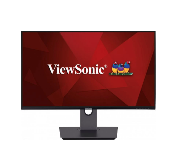 Màn hình ViewSonic VX2480-SHDJ là sự kết hợp hoàn hảo giữa kích thước 24 inch và độ phân giải FullHD (1920 x 1080)
