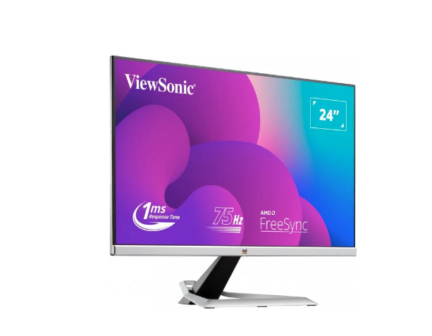 Màn hình ViewSonic VX2481-MH là một sản phẩm đáng chú ý trong phân khúc màn hình phẳng.