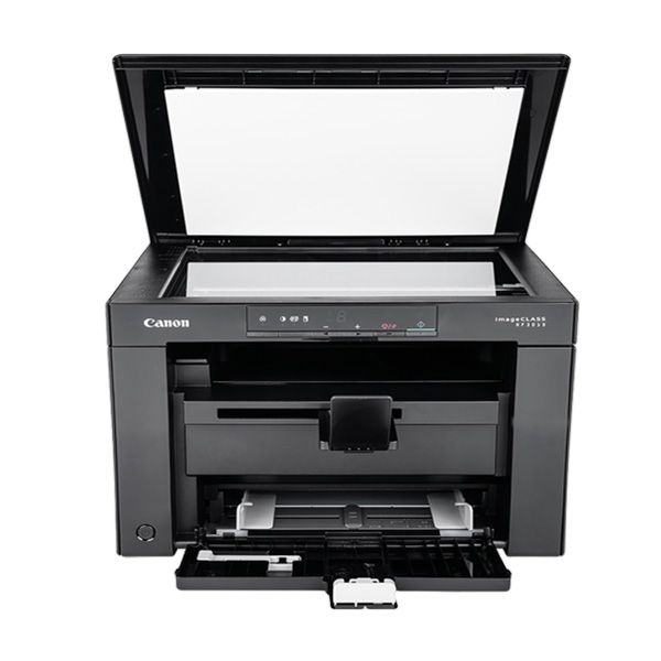 Máy in Laser Canon MF3010AE cung cấp chức năng sao chép chất lượng cao, giúp bạn dễ dàng sao chép các tài liệu mà không cần tới máy photocopy riêng biệt.