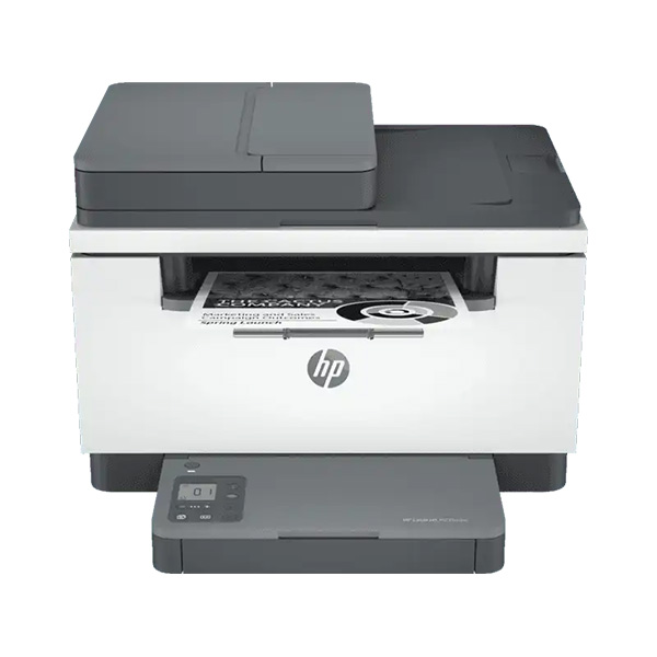 Máy in HP LaserJet MFP M236sdw là một sự kết hợp hoàn hảo giữa chức năng in ấn, sao chép và quét.