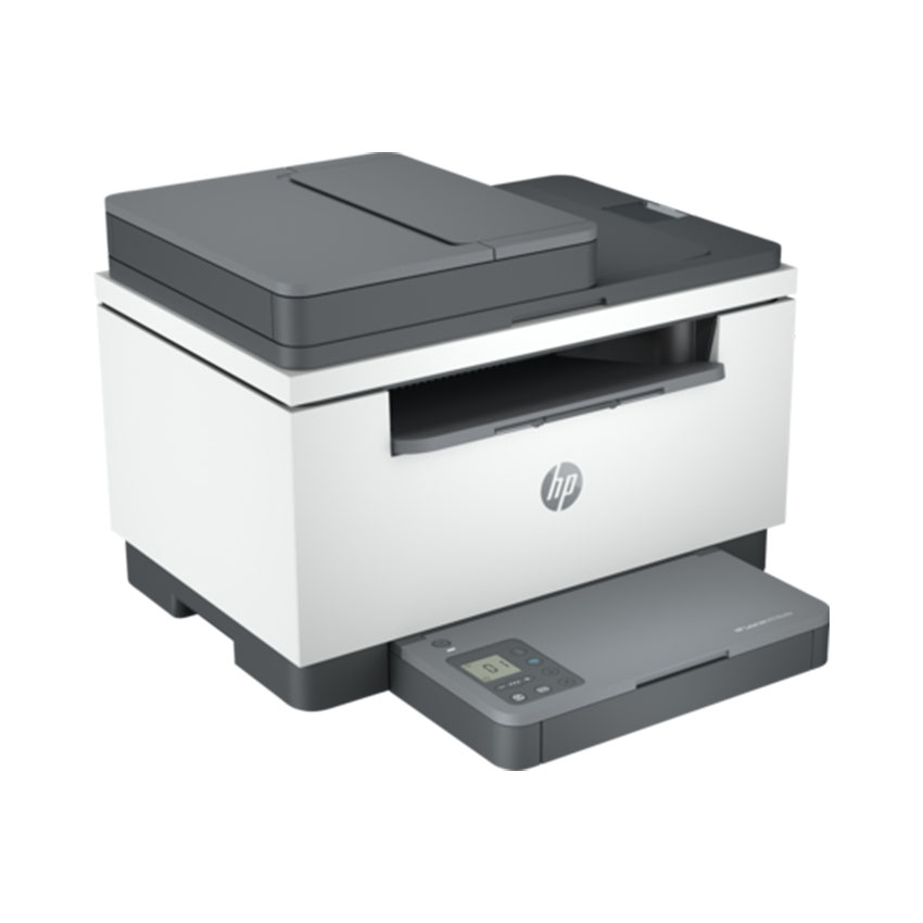 Máy in HP LaserJet MFP M236sdw không chỉ giới hạn trong việc in ấn và sao chép, mà còn hỗ trợ các tính năng kết nối và in di động giúp tối ưu hóa trải nghiệm người dùng.