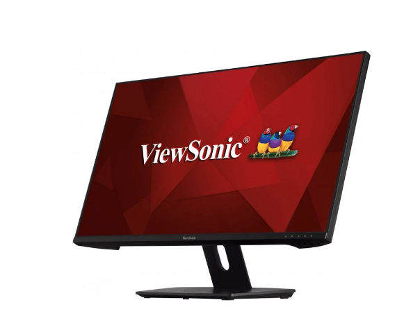 Màn hình ViewSonic VX2480-2K-SHD siêu mỏng với độ dày 50mm tối ưu cho cả công việc lẫn giải trí.