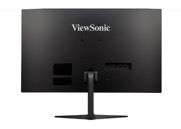 Thiết kế cong của màn hình Viewsonic VX2718-2KPC-MHD không chỉ tạo ra một cảm giác thú vị cho việc sử dụng mà còn cải thiện trải nghiệm hình ảnh bằng cách làm cho các điểm ảnh ở cạnh màn hình trở nên gần hơn với mắt người dùng.