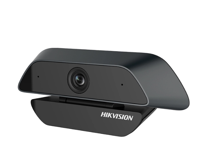 Webcam Hikvision DS-U12 được trang bị cảm biến hình ảnh 2 MP CMOS, cung cấp độ phân giải 1920 x 1080, cho hình ảnh rõ nét và chất lượng cao.