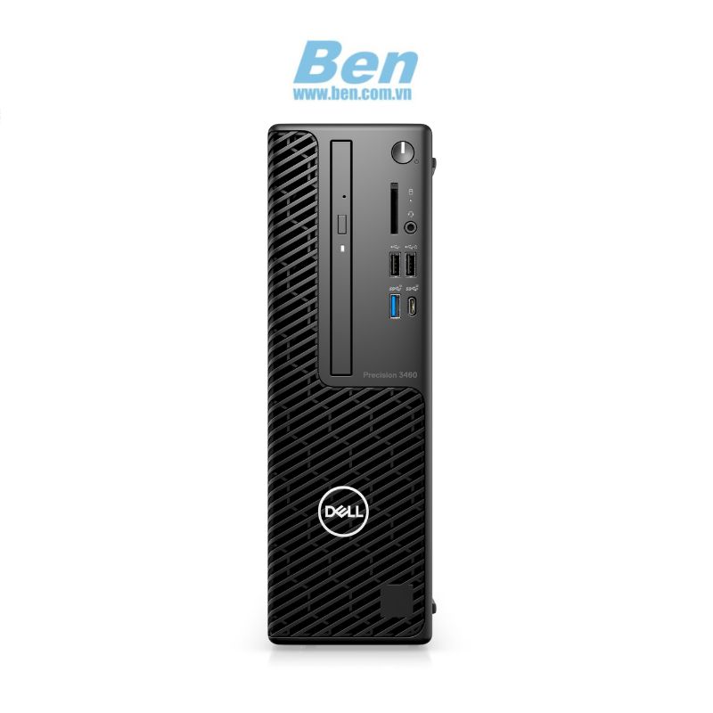 ới bộ vi xử lý Intel Core i7-13700 và RAM 16GB DDR4 4800MHz, máy trạm Dell Precision 3460 SFF sẽ cung cấp cho bạn sức mạnh xử lý vượt trội.