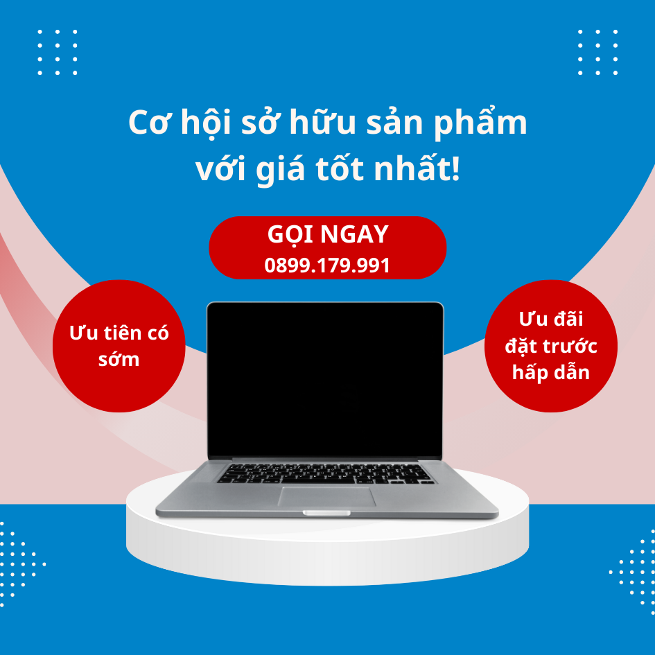 Đăng ký đặt mua sản phẩm