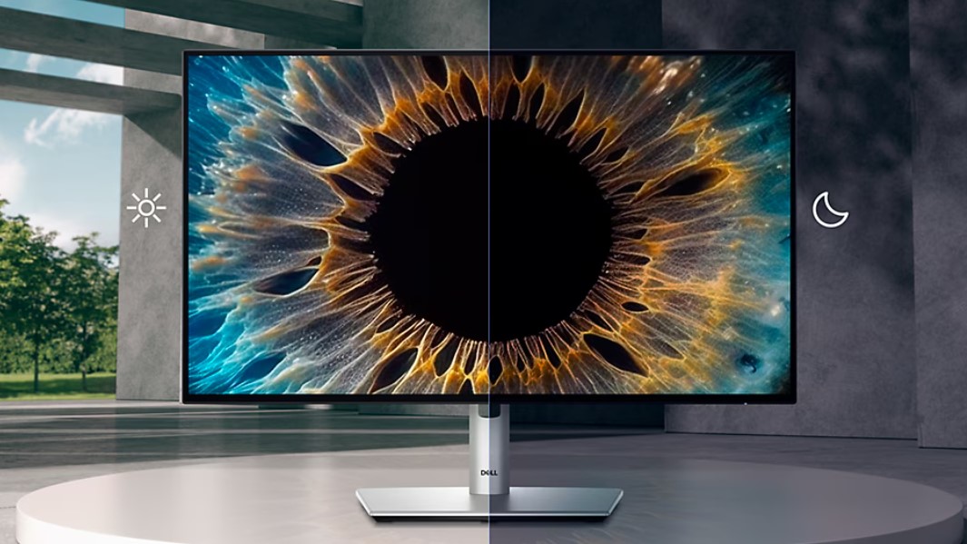6 Màn hình Dell UltraSharp 24 - U2424H