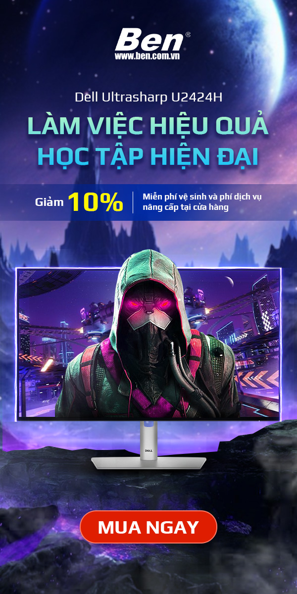 Dell UltraSharp (600 x 1200)
