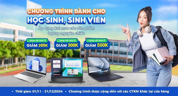 Giảm giá Laptop ngang compressed 2