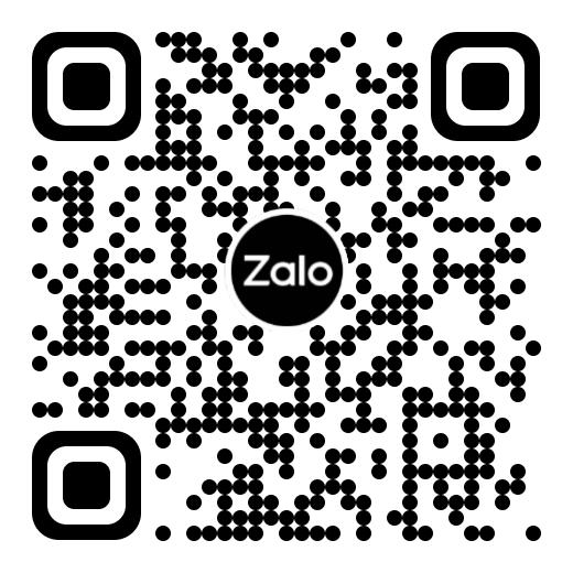 QR code Zalo Oa