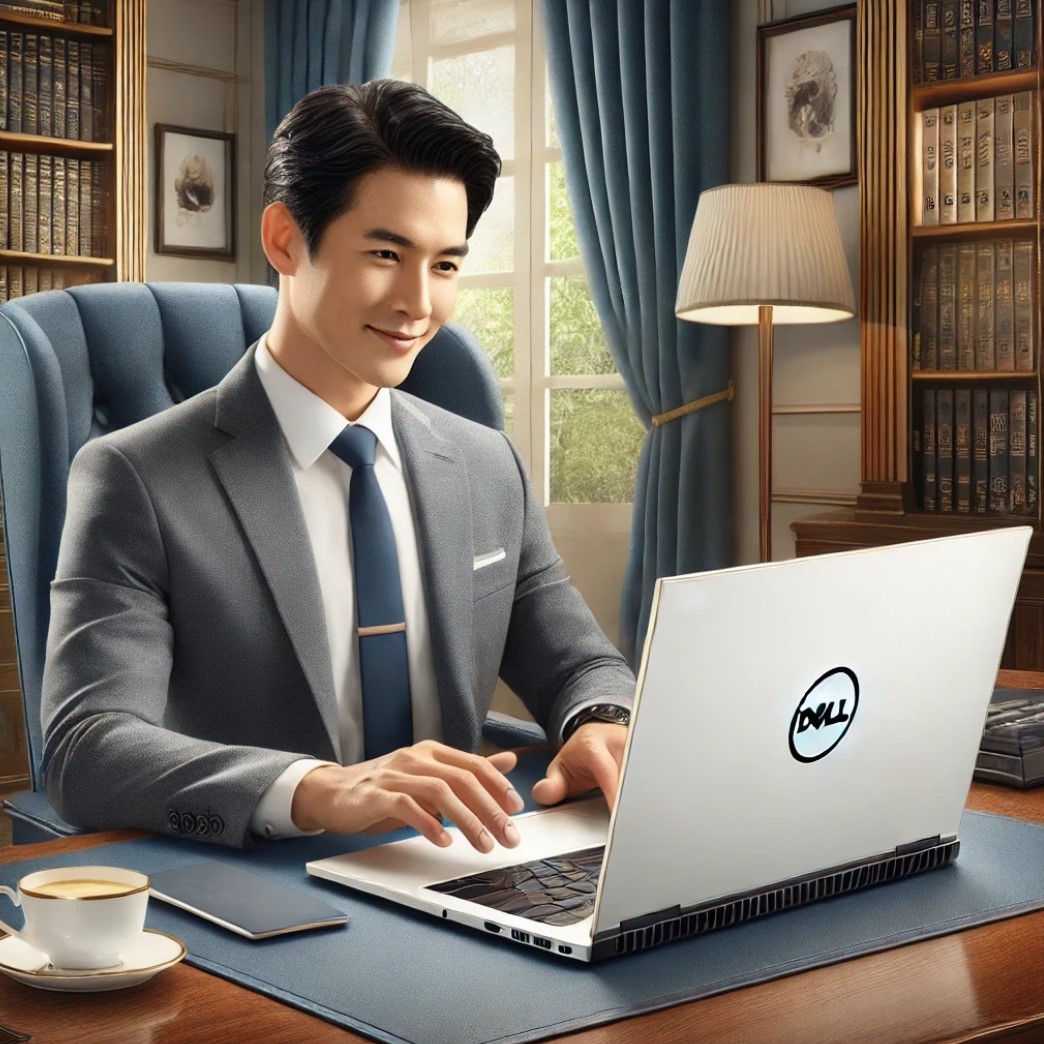 Laptop cho quan ly dn 1
