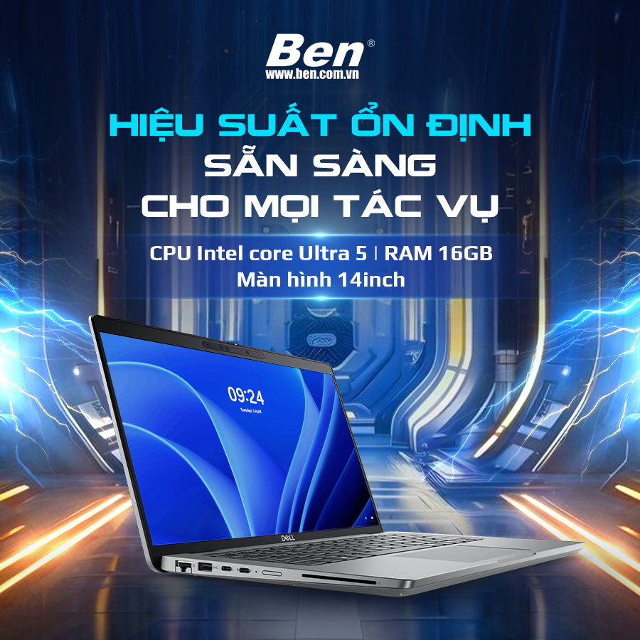 Dell Latitude 5450 A1