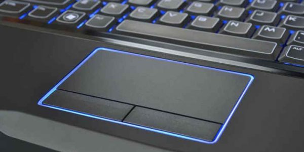 Touchpad của laptop