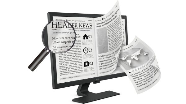 Hình ảnh chế độ ePaper