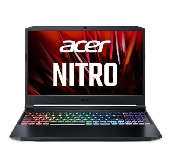 Laptop Acer Nitro 5 AN515-45-R3SM/Black