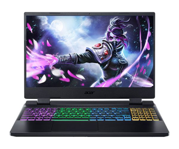 Laptop Gaming Acer Nitro 5 Tiger AN515-58-52SP